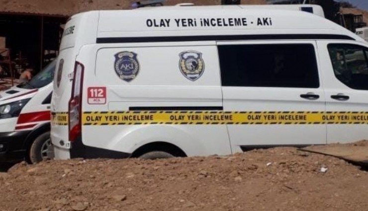 Denizli’de sondaj çalışmasında korkunç kaza: Elektrik akımına kapılan personel hayatını kaybetti