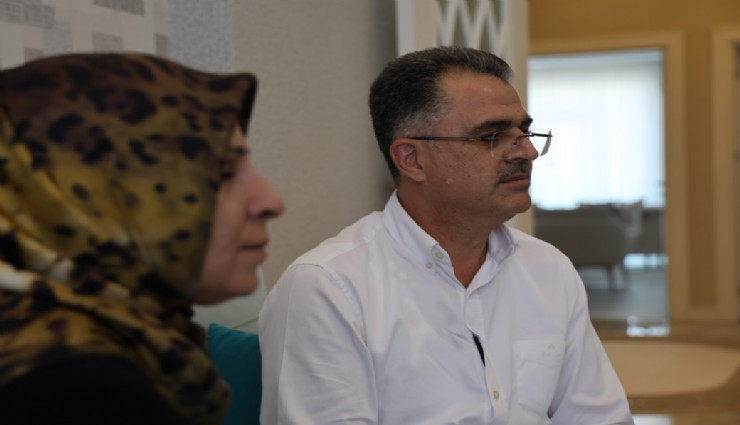 Diyarbakır'da 17 yıl sonra ortaya çıkan gerçek: Anne bebeğinin ölmediğini DNA ile kanıtladı