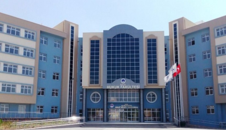 Dokuz Eylül Üniversitesi ‘sahte diploma' iddialarını reddetti: Bu bireylerin hiçbiri DEÜ mensubu değildir
