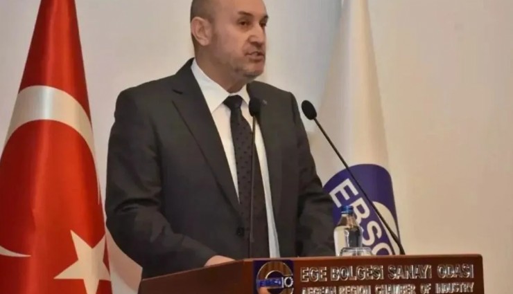 EBSO Meclisinde yetki tartışması: Basın salondan çıkarıldı