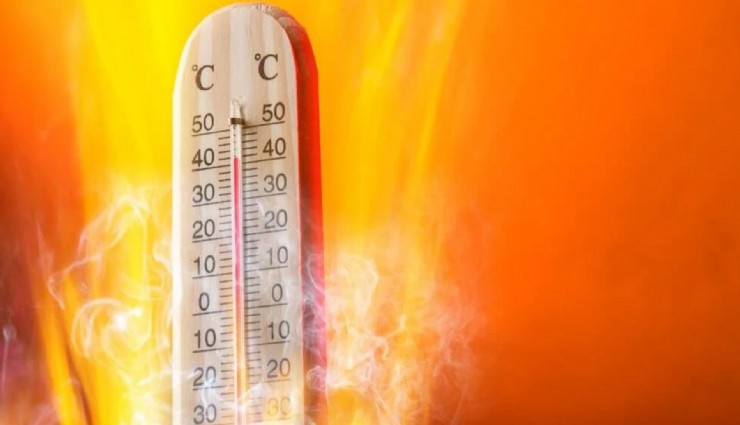 Ege Bölgesi’nde sıcaklıklar geri dönecek: Hava sıcaklıkları yükseliyor