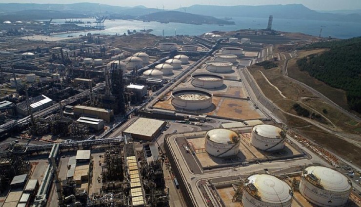 EGEÇEP’ten Aliağa çağrısı: Ruhsatsız termik santrali kapatın