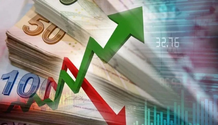 ENAG temmuz ayı enflasyonunu açıkladı