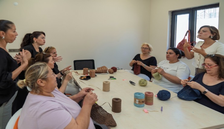 Engelli Hizmet Merkezleri’nde yeni dönem kayıtları başladı