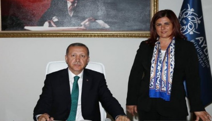 Erdoğan Çerçioğlu'nu mu kastetti?: Yarın partimize katılımlar olacak, güçlenerek devam edeceğiz