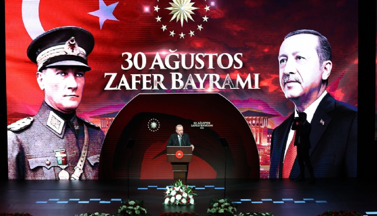 Erdoğan: 