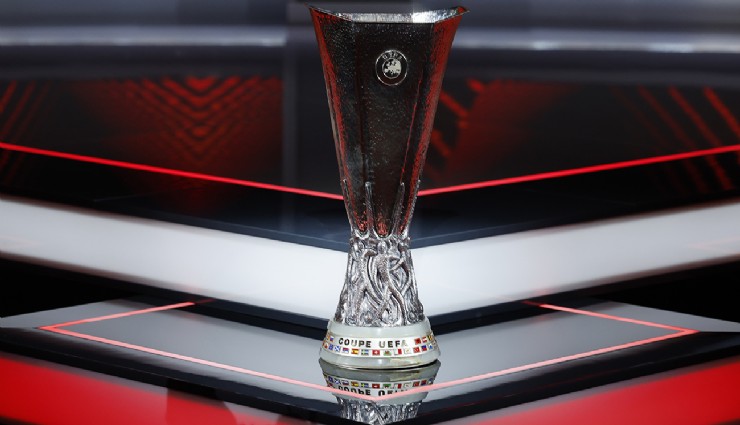 Fenerbahçe'nin UEFA Avrupa Ligi'ndeki rakipleri belli oldu