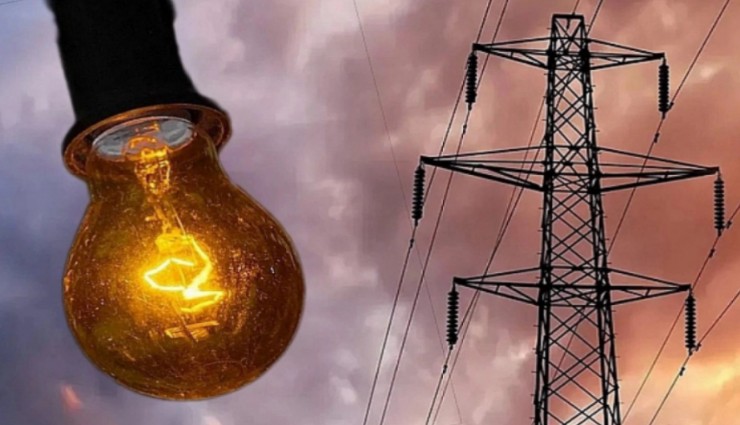 GDZ Elektrik duyurdu: Bayındır, Kiraz, Ödemiş ve Torbalı’da kesinti yapılacak