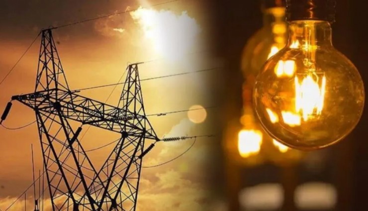 GDZ Elektrik duyurdu: İzmir'in o ilçelerinde elektrik kesintisi yapılacak