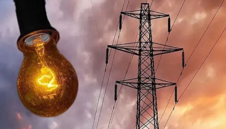 GDZ Elektrikten 3 Ağustos uyarısı : Karşıyaka’dan Kiraz’a uzun süreli kesinti