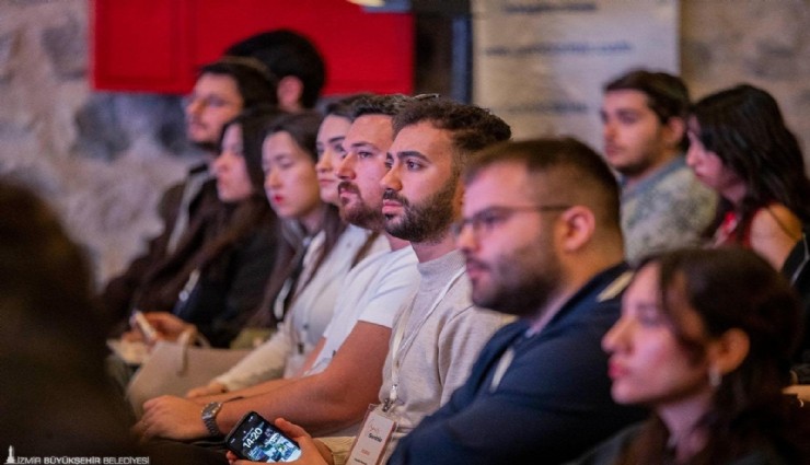 Gençler umut ve özgüven kazandı