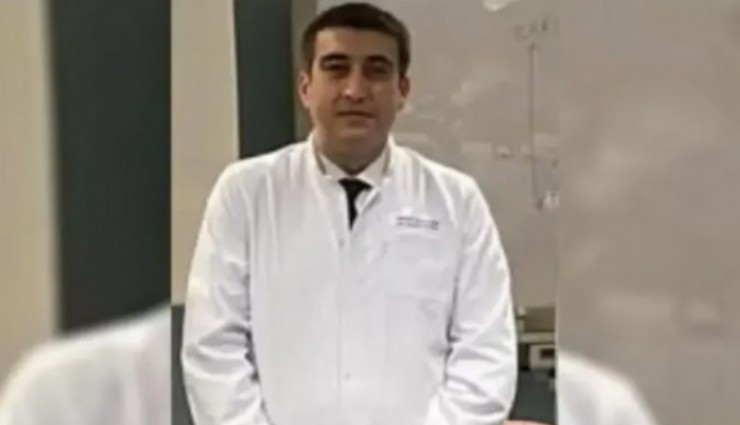 Günlerdir haber alınamıyordu: İzmir'de doktorun sır ölümü