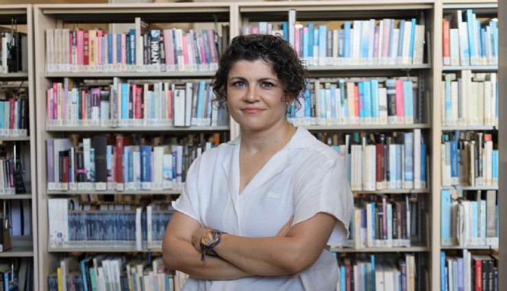 İEÜ’nün 5 projesine TÜBİTAK desteği