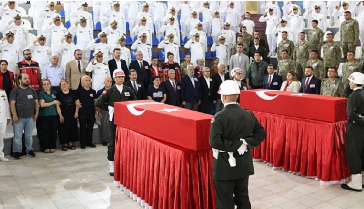 İskenderun’da askeri eğitimde ihmalkrlık iddiası: 2 erin hayatını kaybetmesine ilişkin cevap bekleyen 10 soru