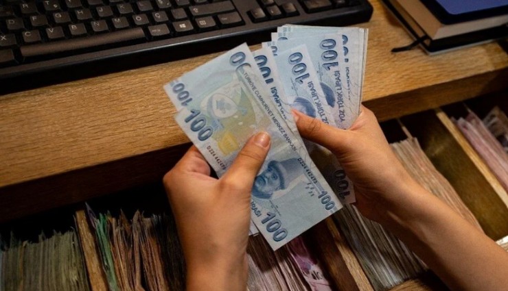 İşte yeni teklife göre zamlı maaşlar: Memur maaşları ne kadar olacak?