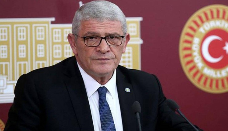 İYİ Parti Genel Başkanı Dervişoğlu'nda tümör tespit edildi