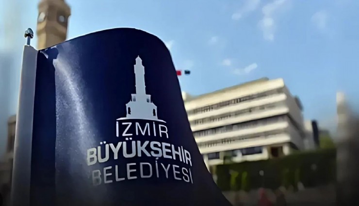 İzmir Büyükşehir Belediyesi reklam panosu ihalesine çıkıyor
