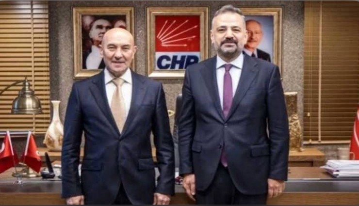 İzmir Büyükşehir Belediyesi soruşturmasında sondakika: İddianame kabul edildi