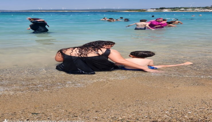 İzmir’de herkes denize ulaşabilecek