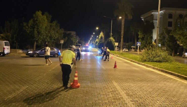 İzmir’de korkunç kaza: 8 yaşındaki çocuk hayatını kaybetti