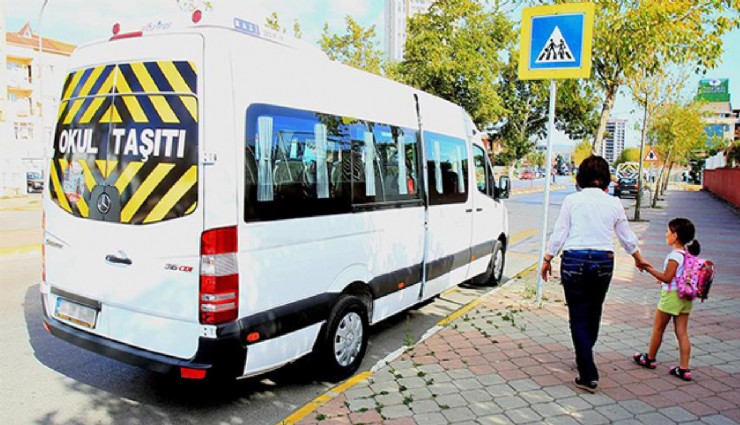 İzmir’de okul servislerine yüzde 35 zam talebi