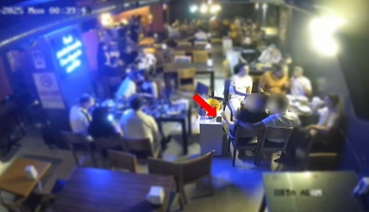İzmir'de restorandaki cinayetin sebebi 'kayıp cep telefonu'