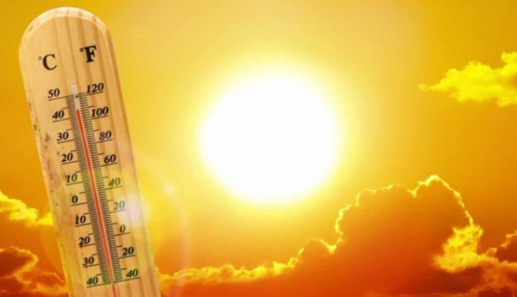 İzmir’de termometreler yükselişe geçti: İşte ilçe ilçe hava raporu