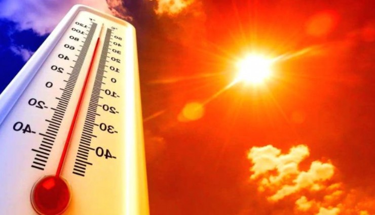 İzmir’de yarın hava nasıl olacak?: İşte ilçe ilçe hava raporu...