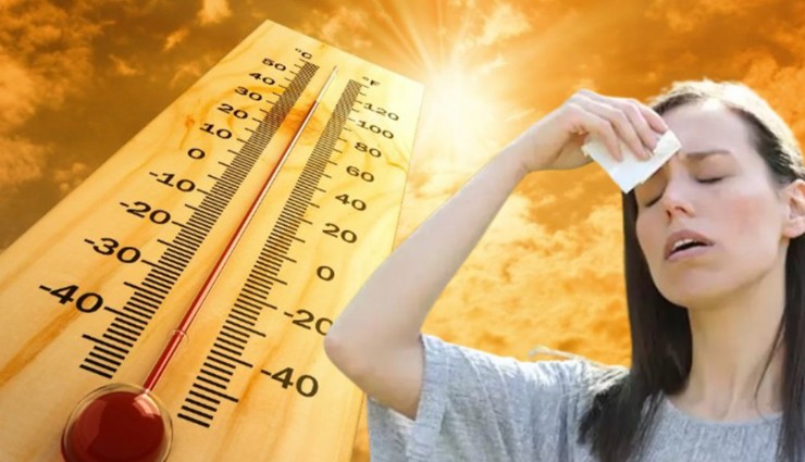 İzmir ilçelerinde yarın hava nasıl olacak: Bazı ilçeler serinleyecek