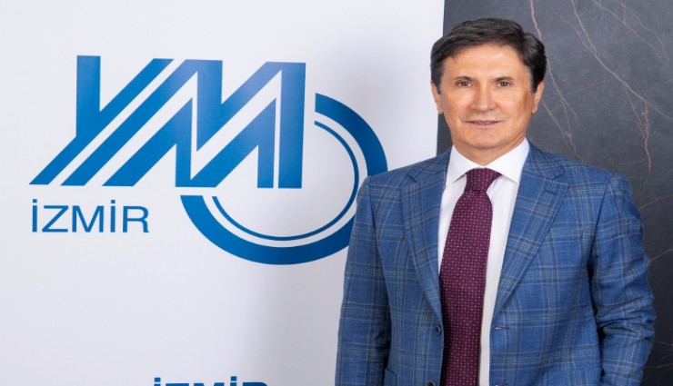 İzmir YMMO'dan emlak vergisi uyarısı vatandaş mağdur olmasın