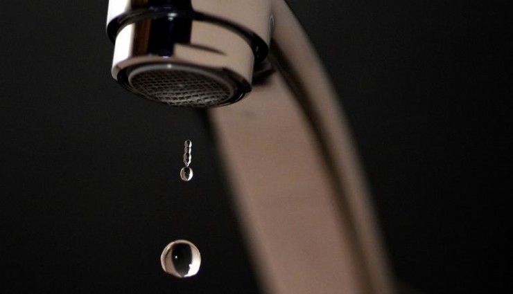 İzmirliler rahat bir nefes alacak: 1 Eylül’de planlı su kesintisi yok