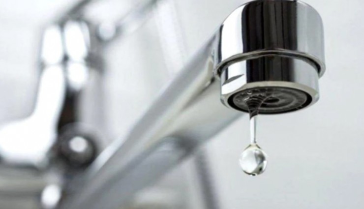 İZSU duyurdu: İzmir’in 7 ilçesinde zorunlu su kesintisi yapılacak