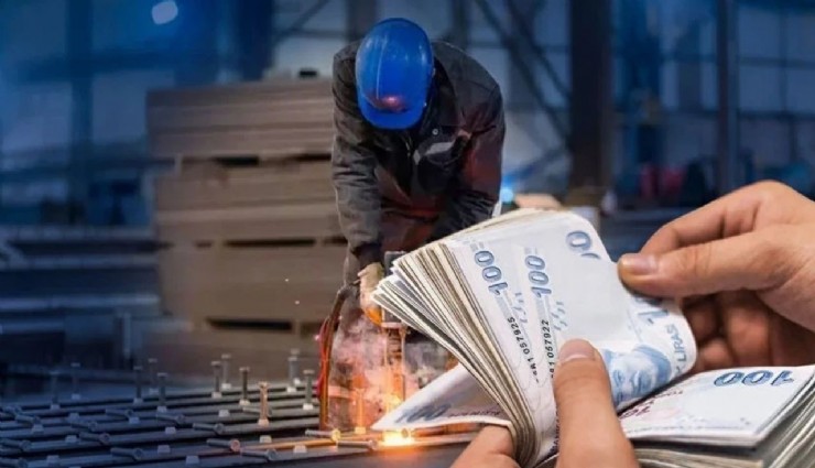 Kamu işçisine zamda anlaşma sağlandı