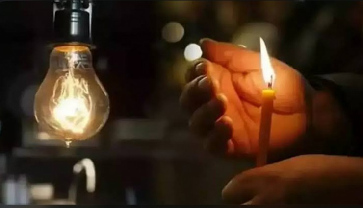 Karşıyaka’dan Kiraz’a 12 ilçede planlı elektrik kesintisi