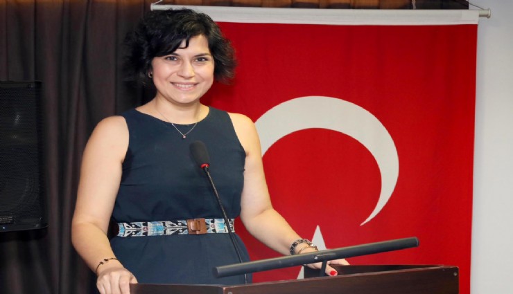 Kemalpaşa'da bağımlılıkla mücadele için Tarım Köyü kuruluyor