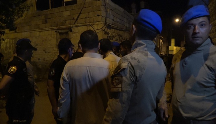 Kilis'te kayıp çocuk kuyuda ölü bulundu