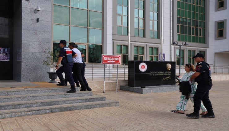 Kiracıları olan 70 yaşındaki adamı 500 liralık şofben parası için öldürdüler