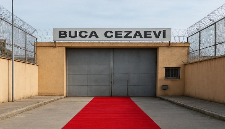 Kooperatif mağdurları Buca cezaevi önünde ses yükseltecek