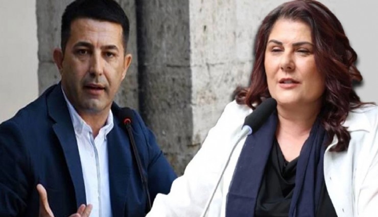 Kuşadası Belediye Başkanı Ömer Günel’den Çerçioğlu hakkında suç duyurusu