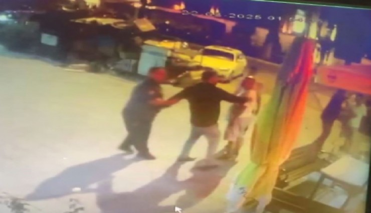 Kuşadası'ndaki taksici cinayetinin zanlısı tutuklandı