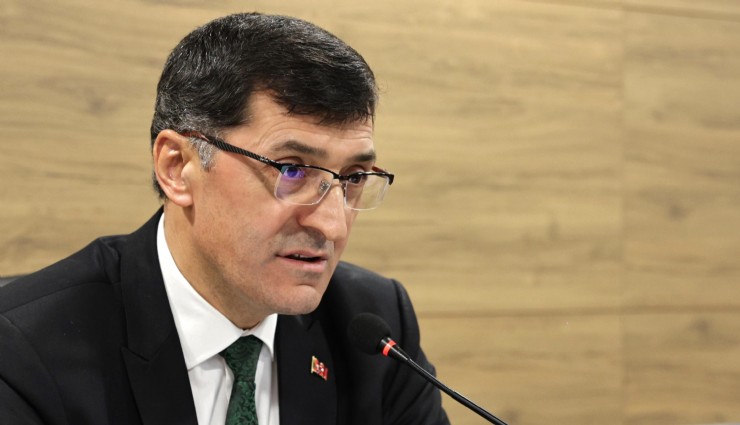 Kütahya Belediyesi'nden dolandırıcılık uyarısı