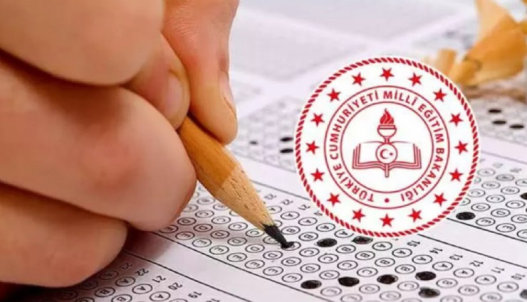 LGS tercih sonuçları açıklandı