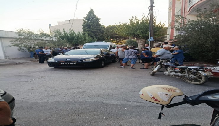 Manisa’da kan donduran olay: 16 yaşındaki kız çocuğu ölü bulundu