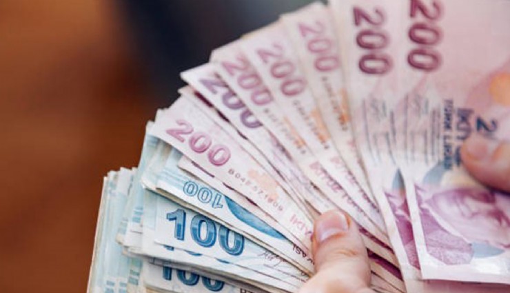 Memur zammı kararı Resmi Gazete’de yayımlanarak yürürlüğe girdi