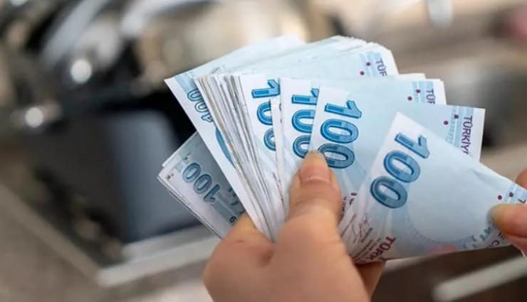 Memura ikinci zam teklifi belli oldu: Taban aylığa 1000 TL ek zam
