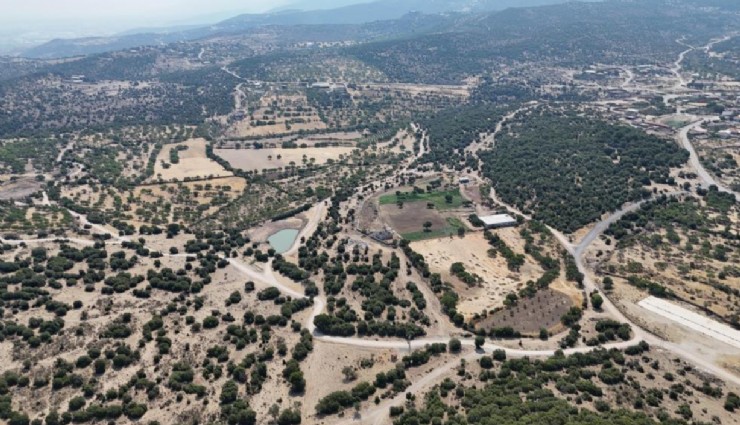 Menemen Belediye Başkanı Pehlivan’dan Çaltı’daki Çöp Bertaraf Tesisi planına sert tepki