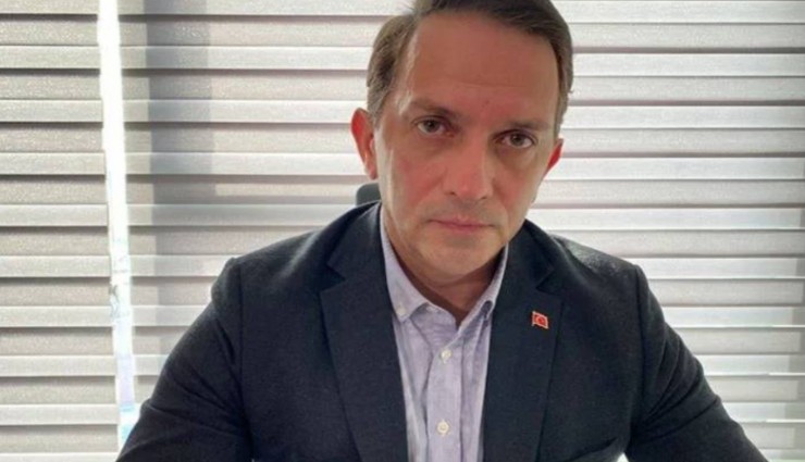 Mücahit Birici, Ak Parti’den istifa etti: ‘Kesin ihraç’ talebiyle disipline sevk edilmişti