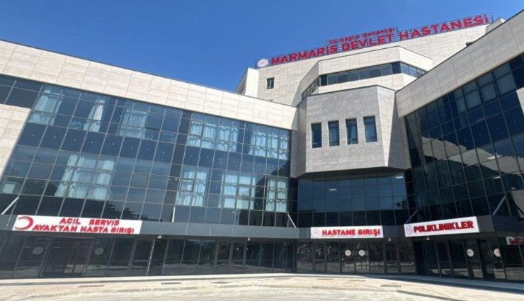 Muğla’da doktora şiddet: Hakaret etti, karnına tekme attı