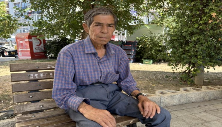 Neşet Ertaş'ın kardeşinin evi İzmir'de kentsel dönüşüme girdi: Ertaş'tan yetkililere yardım çağrısı