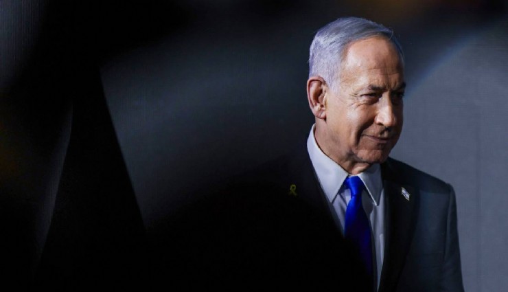 Netanyahu'dan Gazze'de savaşın sona erdirilmesi için derhal müzakerelere başlanması talimatı